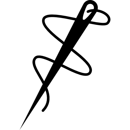 aguja